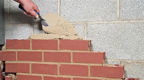 Choosing Building Bricks: Lowe’s